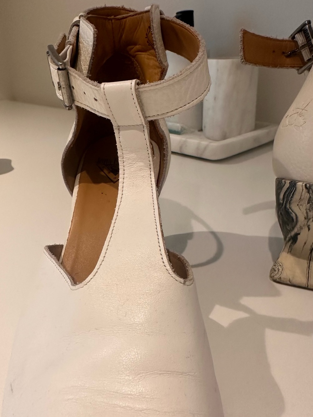 John Fluevog - Picture 6 of 8